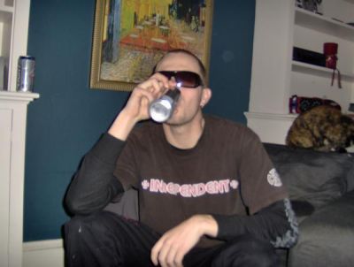 Beau Gravlin