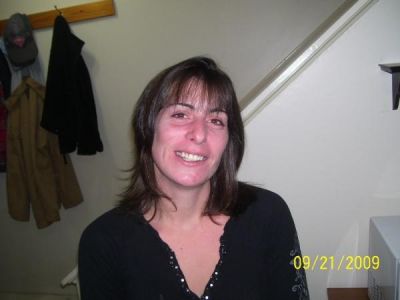 Nicole Walker