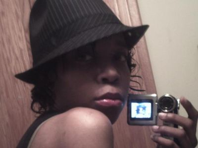 Chanell Tripp