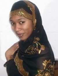Safeatou Diallo