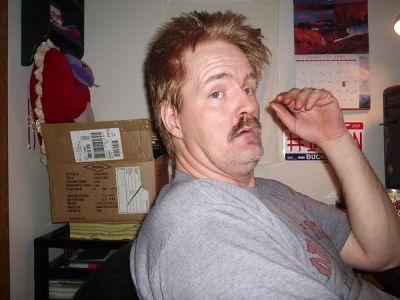 Fred Mccown