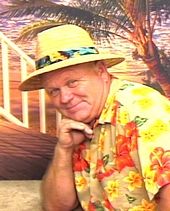 Clifton Oneal