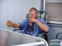 Andrew Clouse