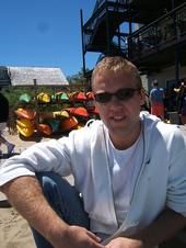 Gregory Glavin