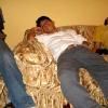 Alex Carrion