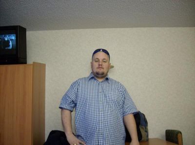 Joseph Simmons
