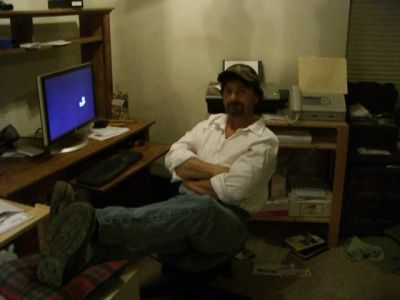 Bill Welch