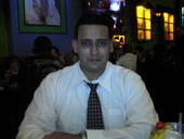 Vikram Mehta
