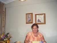 Suzanne Lambert