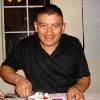 Antonio Carbajal