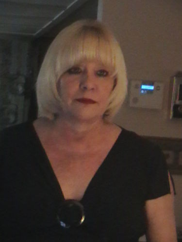 Judy Chin