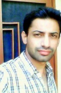 Navraj Singh