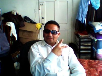 Jose Peraza