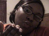 Krystal Stokes