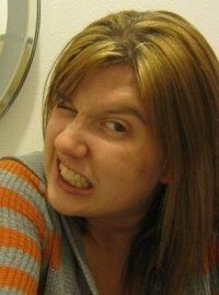 Samantha Myers