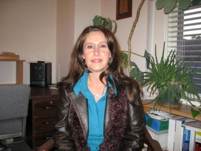 Laurie Pankey