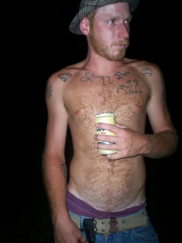 Brandon Arlowe