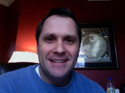 Nicholas Lopresti