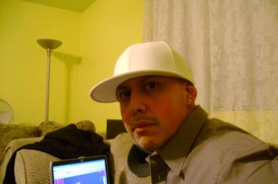 Fernando Negrete