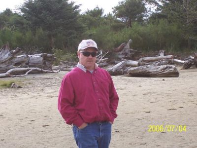 Earl Knoll