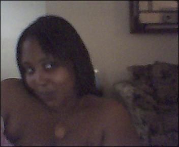 Amber Jones