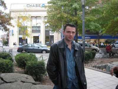 John Kaidoglou