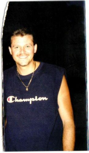 Kenneth Petrasek