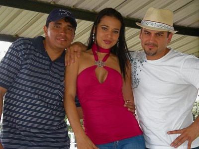 Xavier Mejia