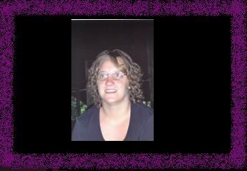 Kimberly Maxwell