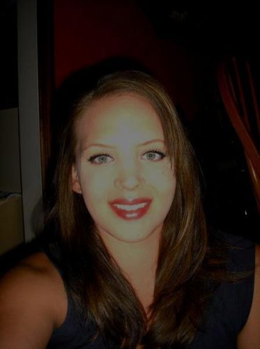 Nicole Hanbury