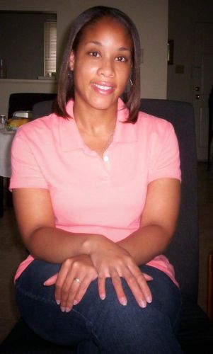 Jamilah Anderson