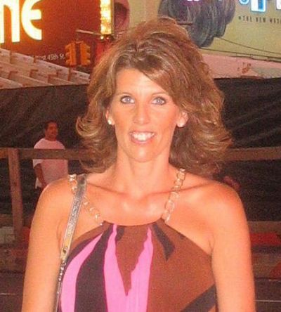 Suzanne Kluthe