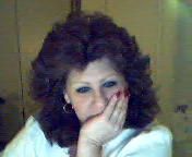Jeanette Lucas