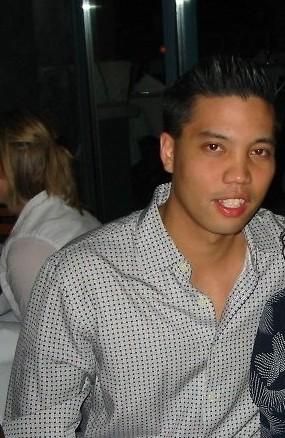 Brian Villanueva