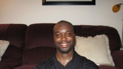 Dedrick Roberts