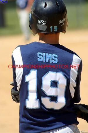 Russell Sims
