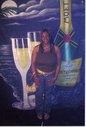 Sherina Mcintyre