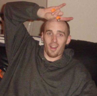 Patrick Dooley
