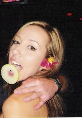 Kristin Knowles