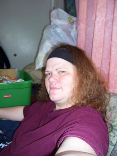 Donna Bates