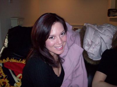 Mary Almquist