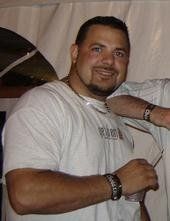 Joseph Carafa