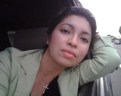 Lizbeth Laughinghouse