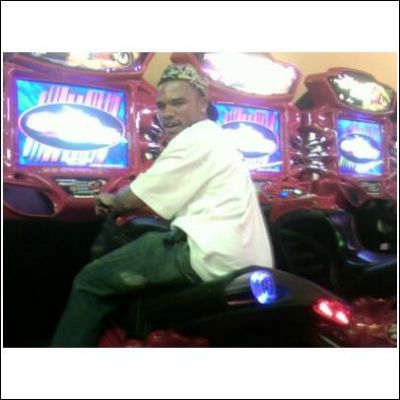 Darnell Moore