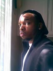 Torian Webb