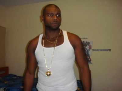 Jerard Wilder