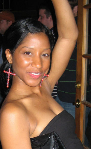 Jaynacia Abraham