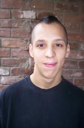 Derek Wallace