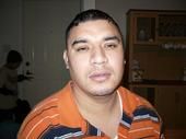 Jose Trejo