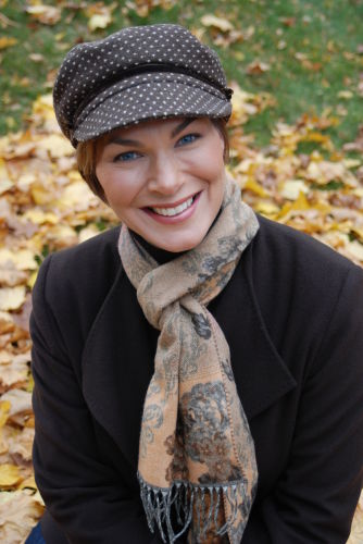 Kerry Mccabe